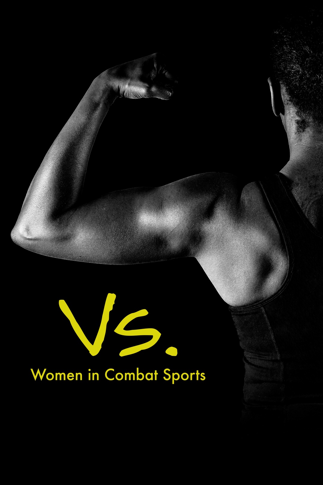 Vs.: Women in Combat Sports