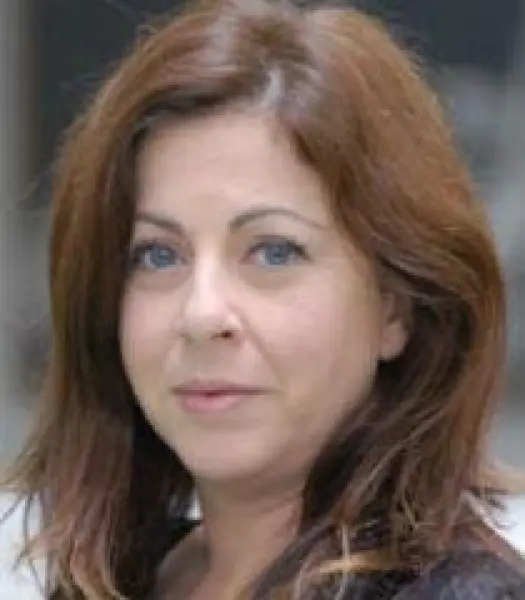 Sarit Vino-Elad