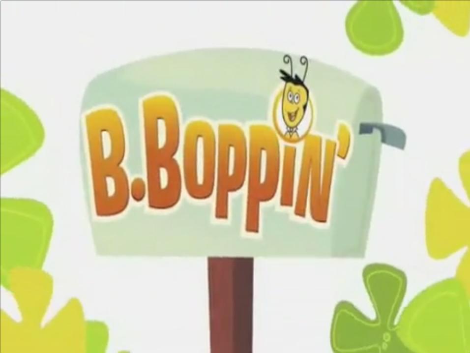 B. Boppin'