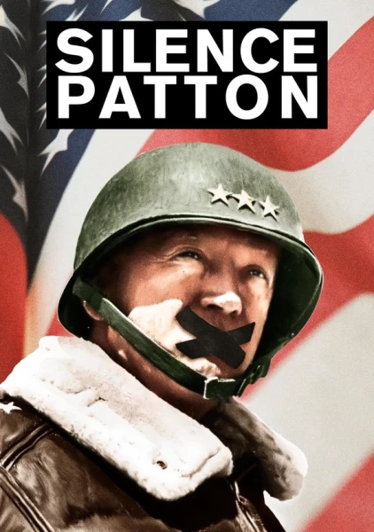 Silence Patton
