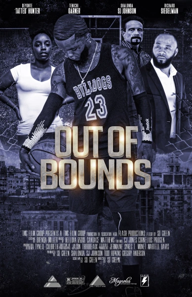 Out of Bounds