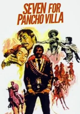 Los 7 de Pancho Villa