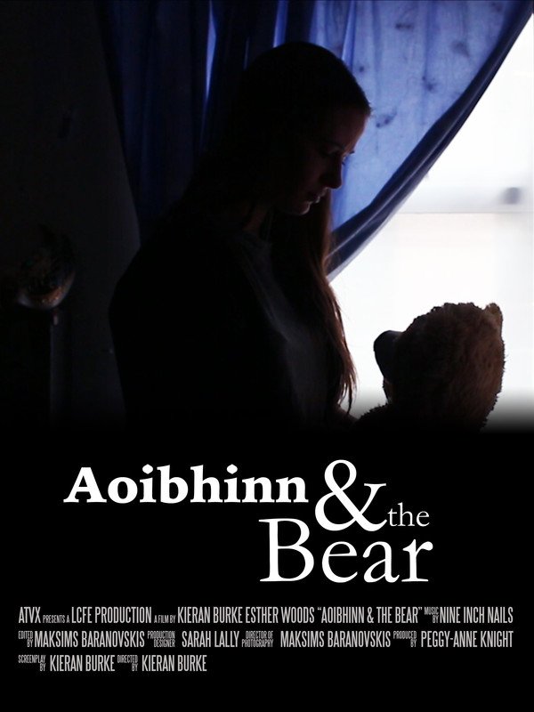 Aoibhinn and the Bear