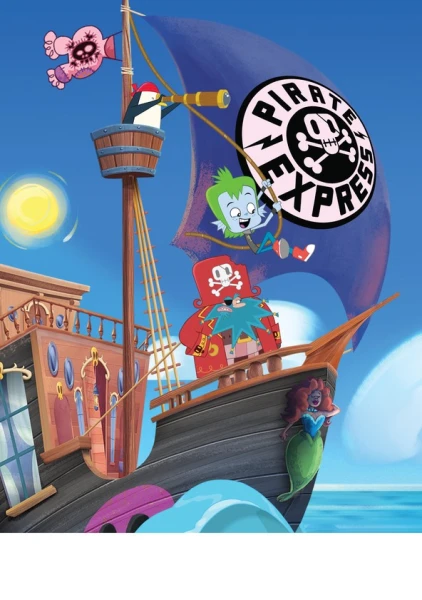 Pirate Express