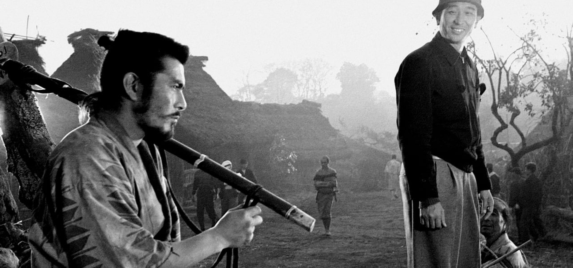 Mifune: The Last Samurai