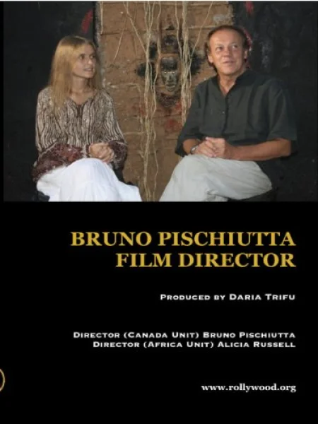 Bruno Pischiutta Film Director