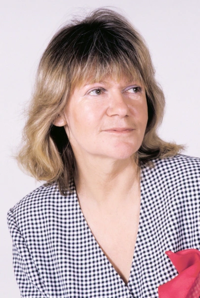 Maria Czubaszek