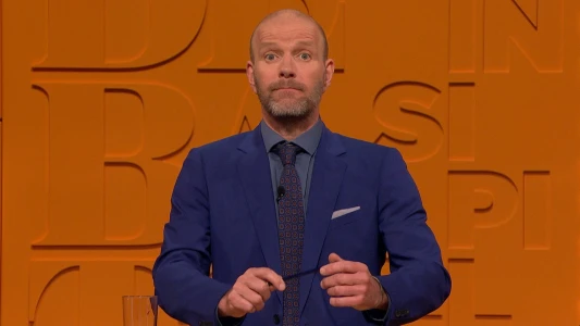 Det beste fra Nytt på Nytt - Del 2
