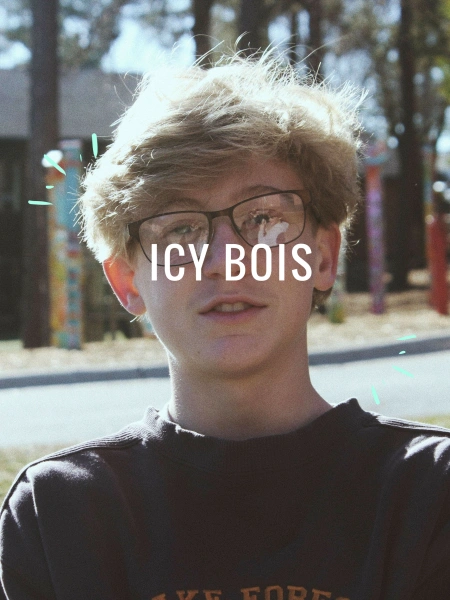 Icy Bois