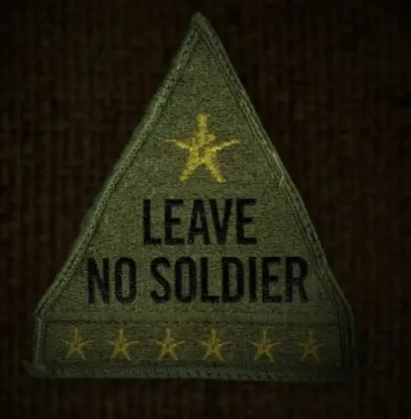 Leave No Soldier
