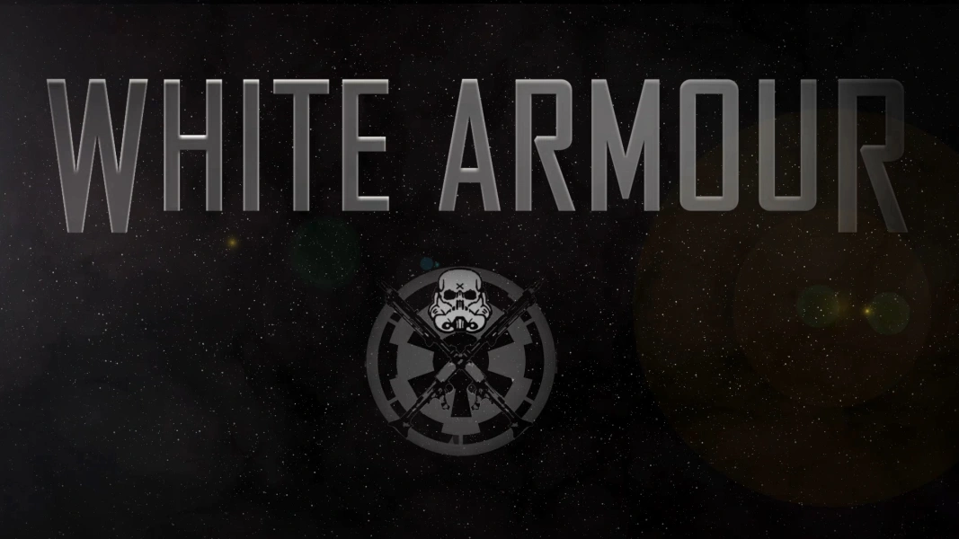 White Armour