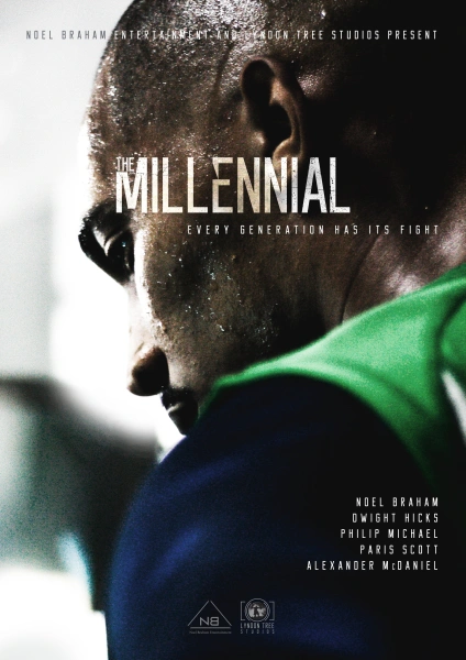 The Millennial