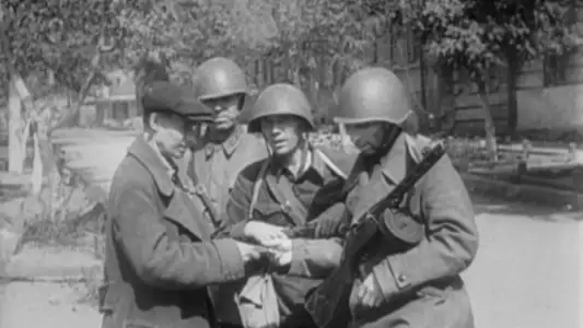 Stalingrad: June 1942-February 1943