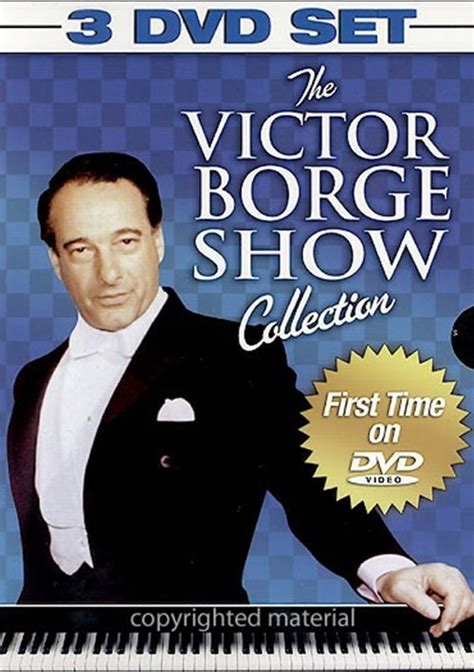 The Victor Borge Show