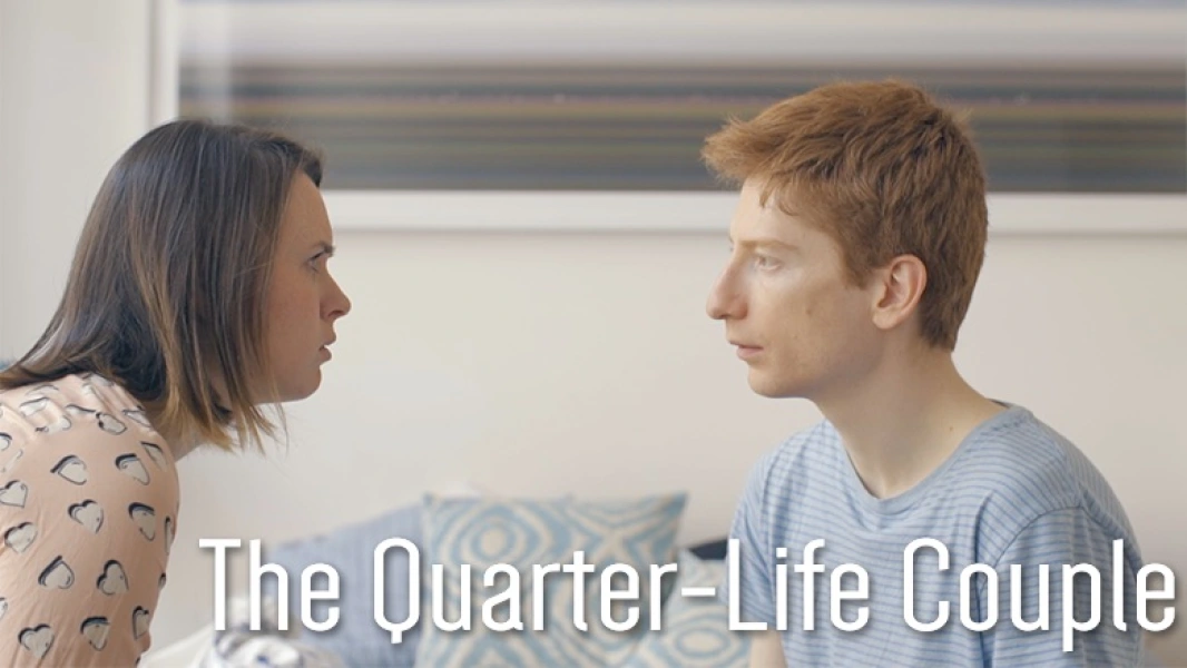 The Quarter-Life Couple