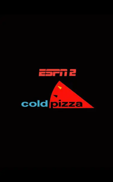 Cold Pizza