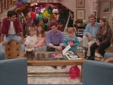 Happy Birthday, Babies: Part 1