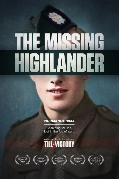The Missing Highlander