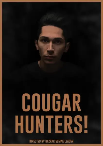Cougar Hunters!