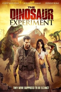The Dinosaur Experiment