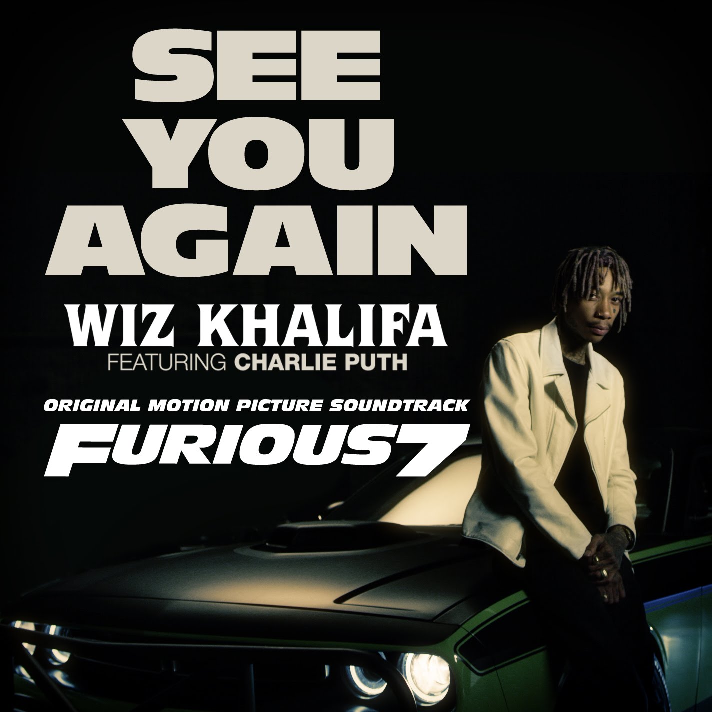 Wiz Khalifa feat. Charlie Puth: See You Again