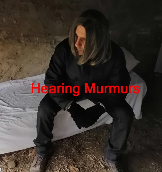 Hearing Murmurs