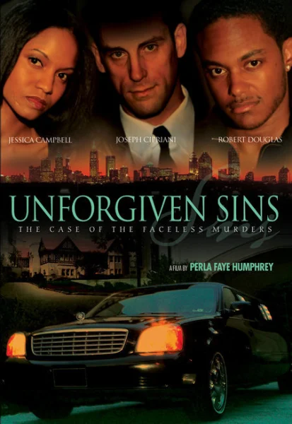 Unforgiven Sins