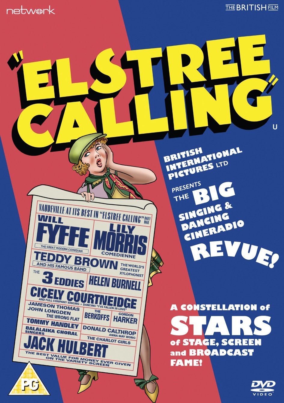 Elstree Calling
