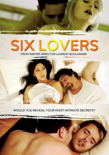 Six Lovers