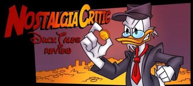 Duck Tales