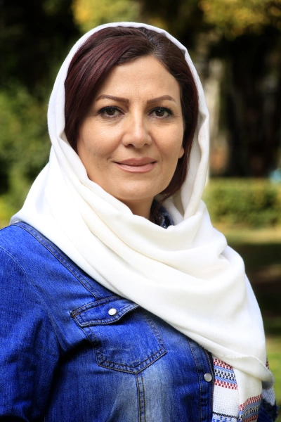 Afsaneh Salehi