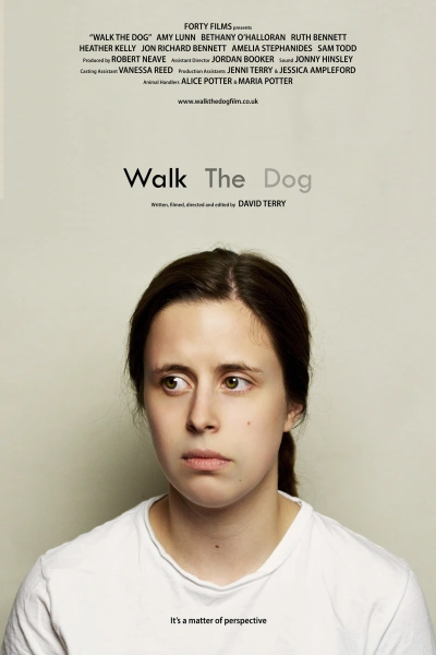 Walk The Dog