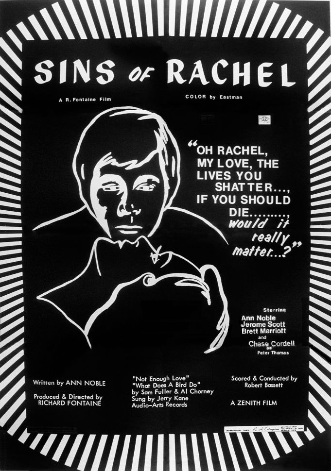 Sins of Rachel