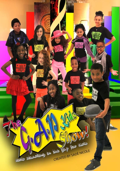 The G.A.P Kids Show