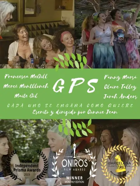 GPS Short Film Comedy