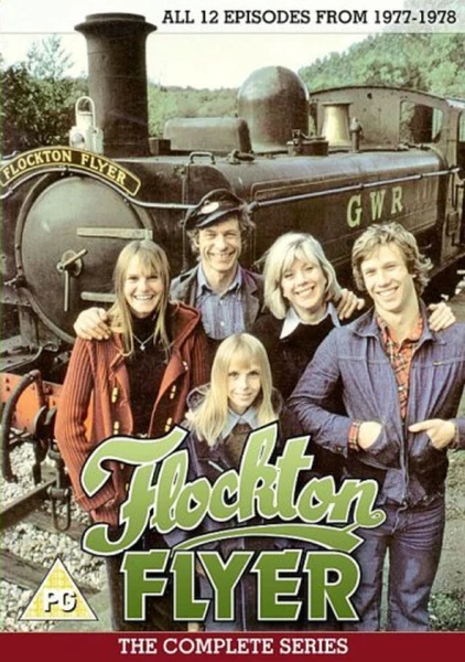 The Flockton Flyer