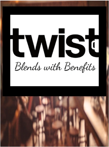 Twist Teas Television Commercial