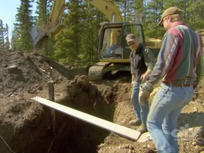 The Race Is On: The Builders Set Their Course