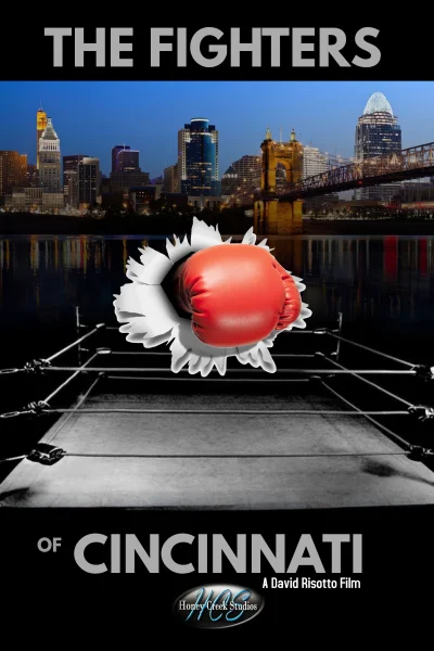 The Fighters of Cincinnati