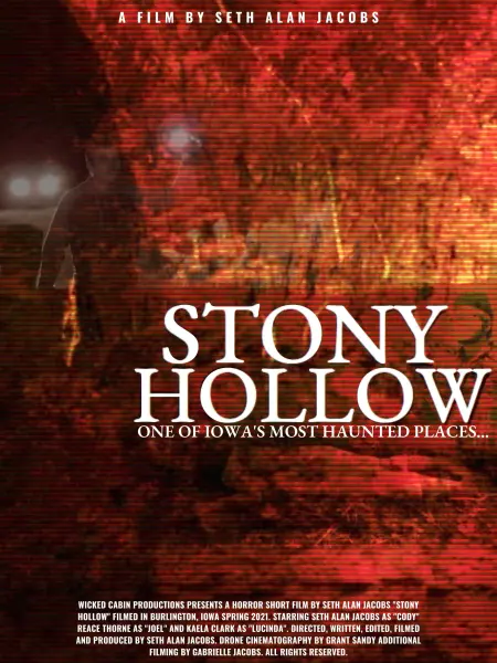 Stony Hollow
