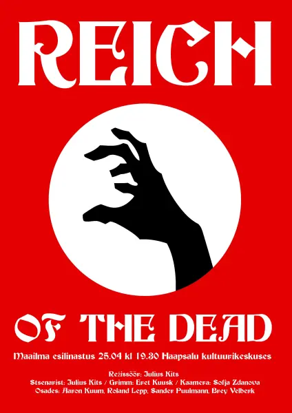 Reich of the Dead (Surnute Riik)