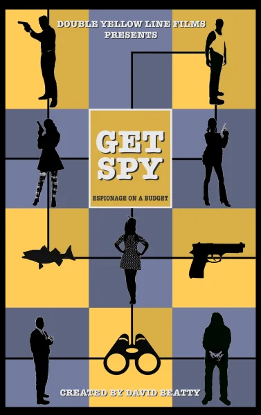 Get Spy