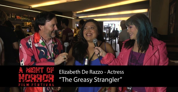 Greasy Strangler