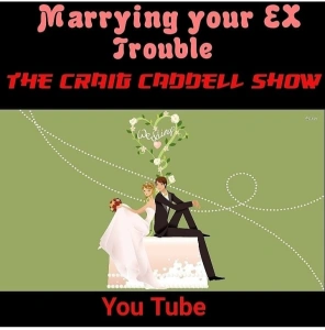Marrying your ex: Trouble