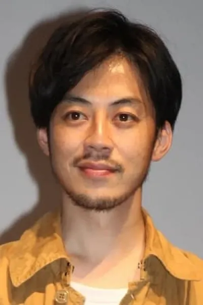 Akihiro Nishino