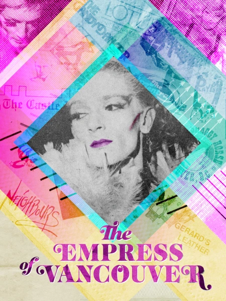 Empress of Vancouver