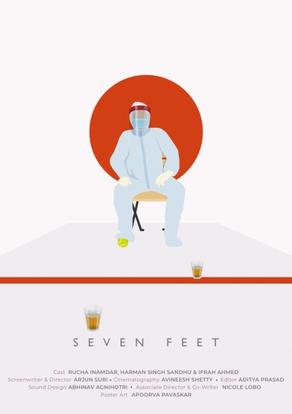 Seven Feet