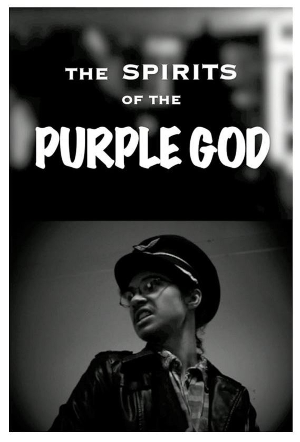 The Spirits of the Purple God