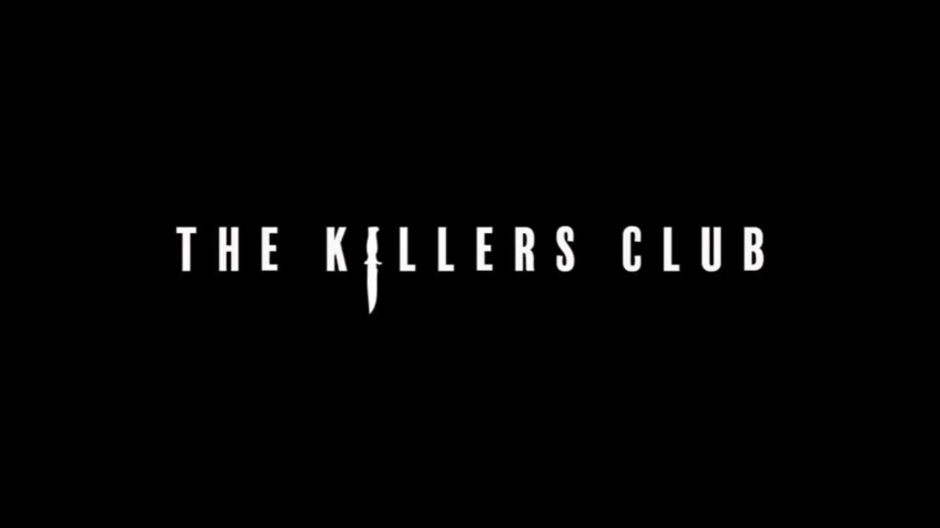 The Killers Club