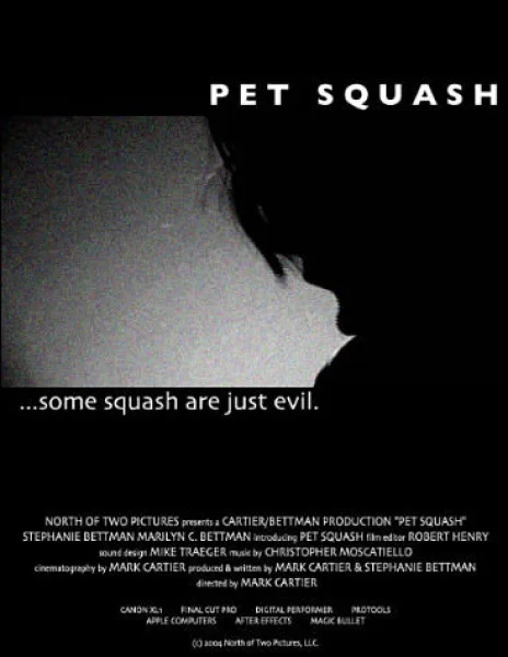 Pet Squash